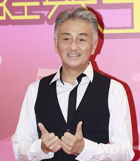 吴岱融