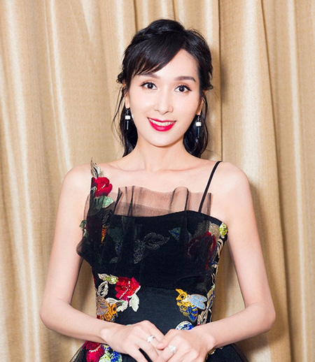 杨恭如