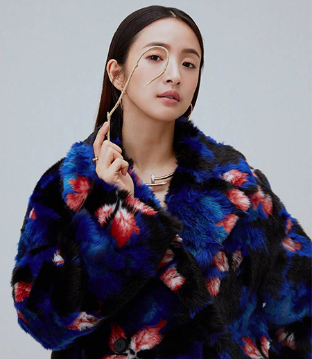 林依晨