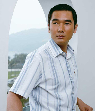 方中信