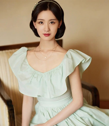 陈都灵
